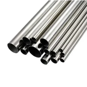 استیل تیوب