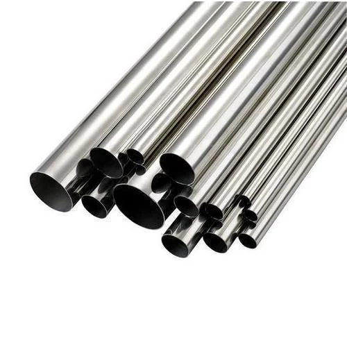 استیل تیوب