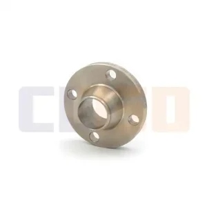 فلنج استیل گلودار کلاس 150