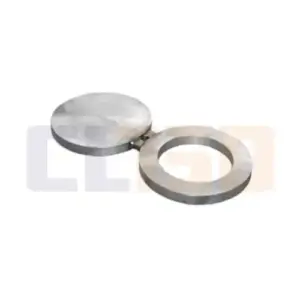 فلنج استیل عینکی کلاس 300