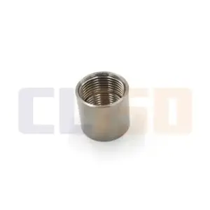 بوشن استیل جوشی 304