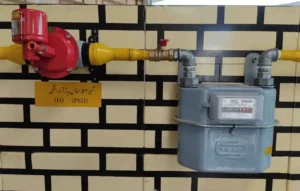 شیر حساس به زلزله چیست